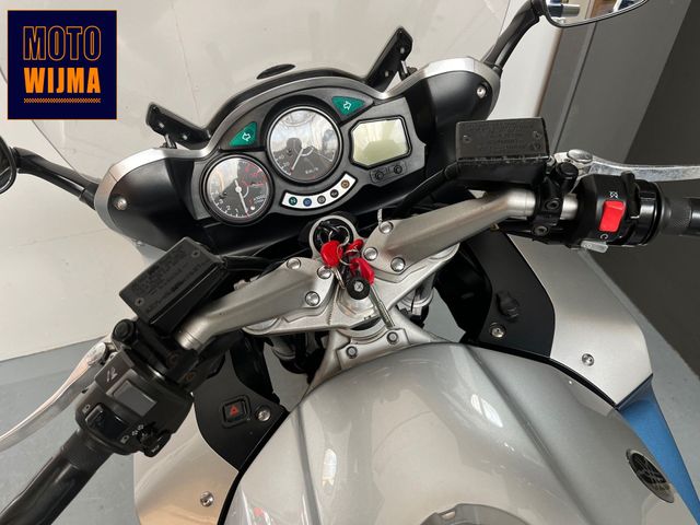 yamaha - fjr-1300-a