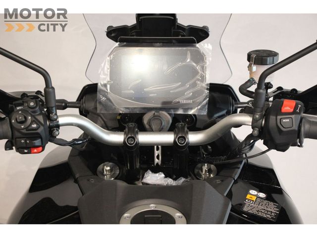 yamaha - tracer-9