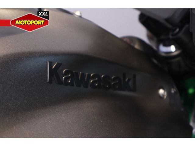 kawasaki - z900