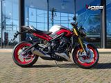 TRIUMPH STREET TRIPLE 765 RX