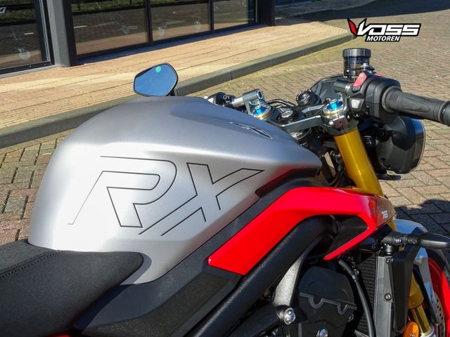 triumph - street-triple-765-rx