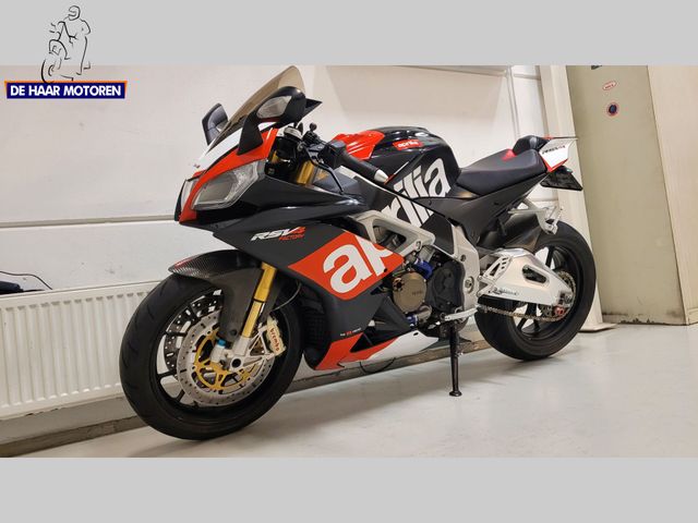 aprilia - rsv-4-factory