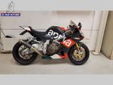 APRILIA RSV 4 FACTORY
