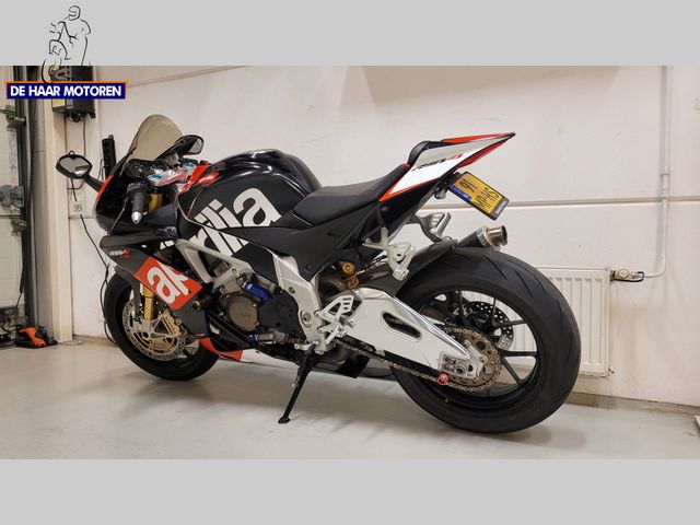 aprilia - rsv-4-factory