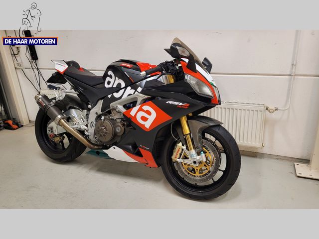 aprilia - rsv-4-factory