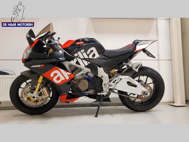 aprilia - rsv-4-factory