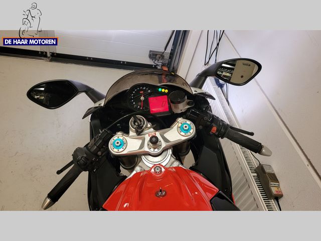aprilia - rsv-4-factory