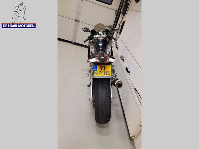 aprilia - rsv-4-factory