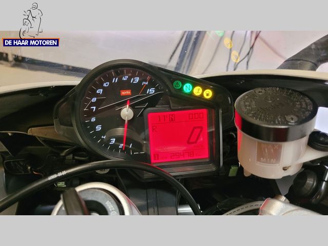 aprilia - rsv-4-factory