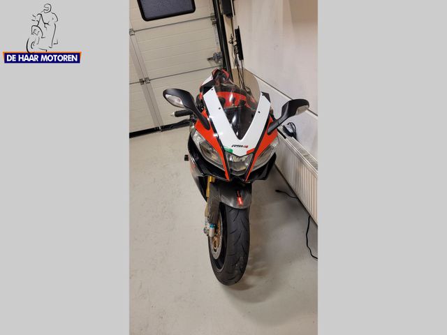 aprilia - rsv-4-factory