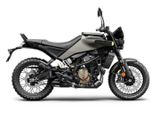 HUSQVARNA SVARTPILEN 125