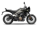 HUSQVARNA SVARTPILEN 125