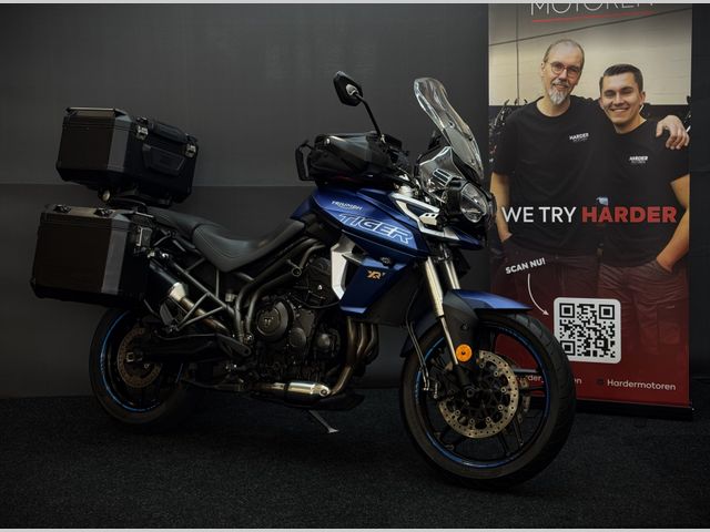 triumph - tiger-800-xrt
