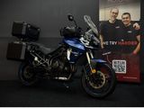 TRIUMPH TIGER 800 XRT