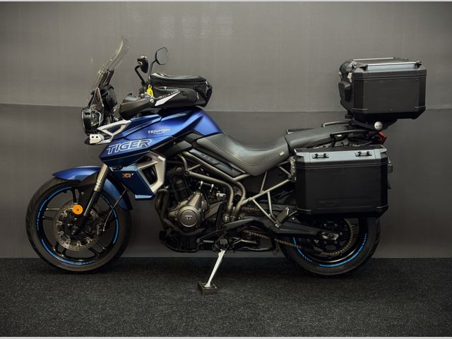 triumph - tiger-800-xrt