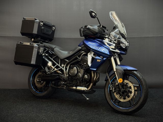 triumph - tiger-800-xrt
