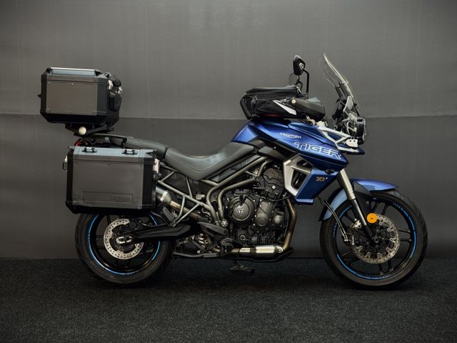 triumph - tiger-800-xrt