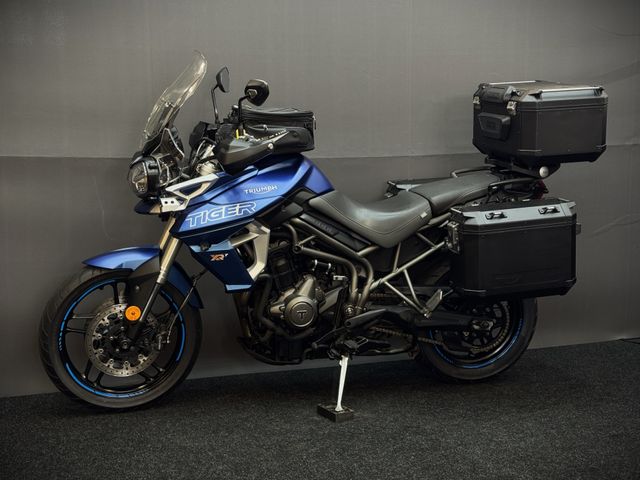 triumph - tiger-800-xrt