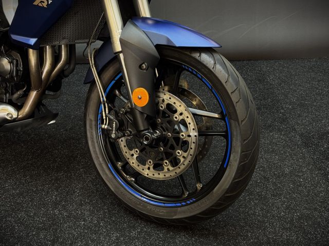 triumph - tiger-800-xrt