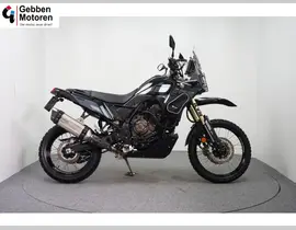 Yamaha Tenere 700 2022 occasion