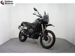 Yamaha Tenere 700 ABS 2022 occasion – foto 2 van 20