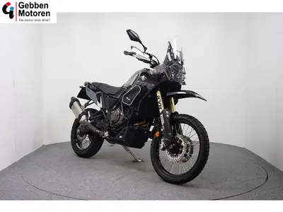 YAMAHA TENERE 700 – foto 2