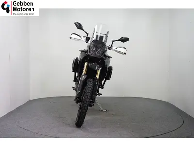 YAMAHA TENERE 700 – foto 3