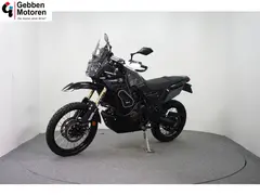 Yamaha Tenere 700 ABS 2022 occasion – foto 4 van 20
