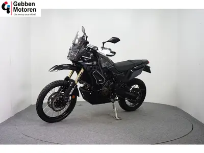 YAMAHA TENERE 700 – foto 4