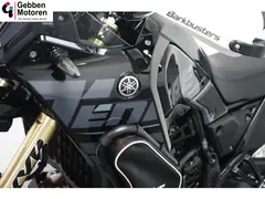 Yamaha Tenere 700 ABS 2022 occasion – foto 16 van 20