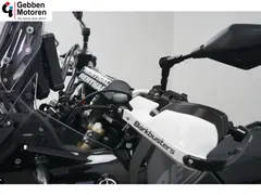 Yamaha Tenere 700 ABS 2022 occasion – foto 17 van 20