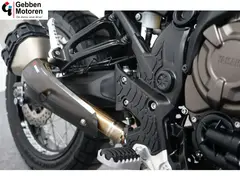 Yamaha Tenere 700 ABS 2022 occasion – foto 19 van 20