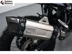 Yamaha Tenere 700 ABS 2022 occasion – foto 20 van 20