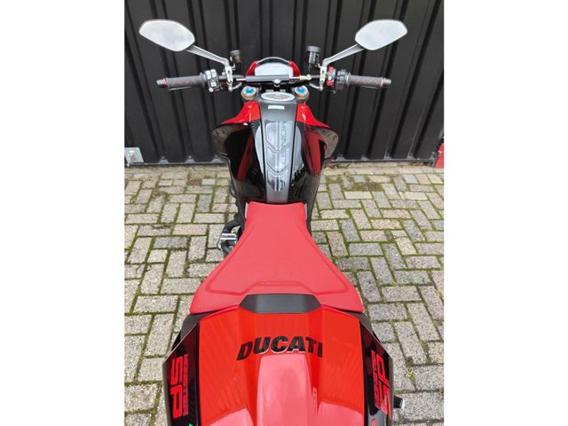 ducati - monster-sp