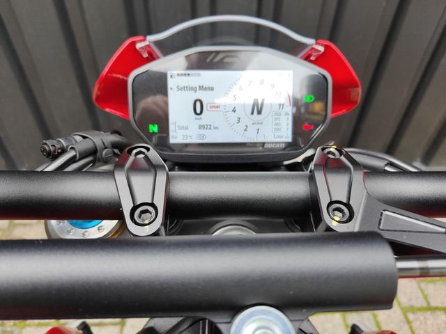 ducati - monster-sp