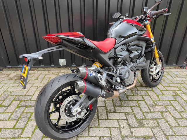 ducati - monster-sp