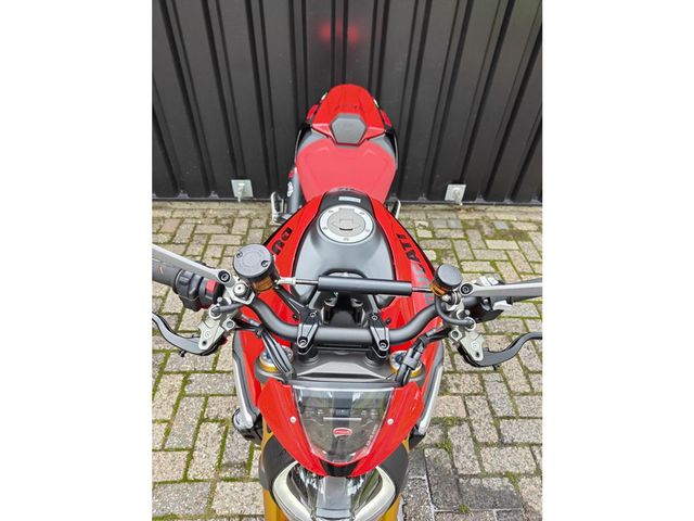 ducati - monster-sp