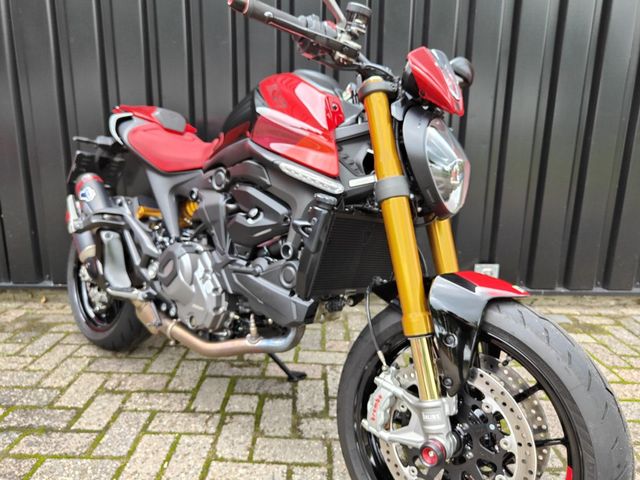 ducati - monster-sp