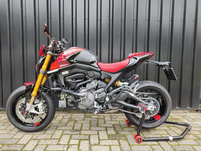 ducati - monster-sp