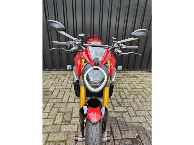 ducati - monster-sp