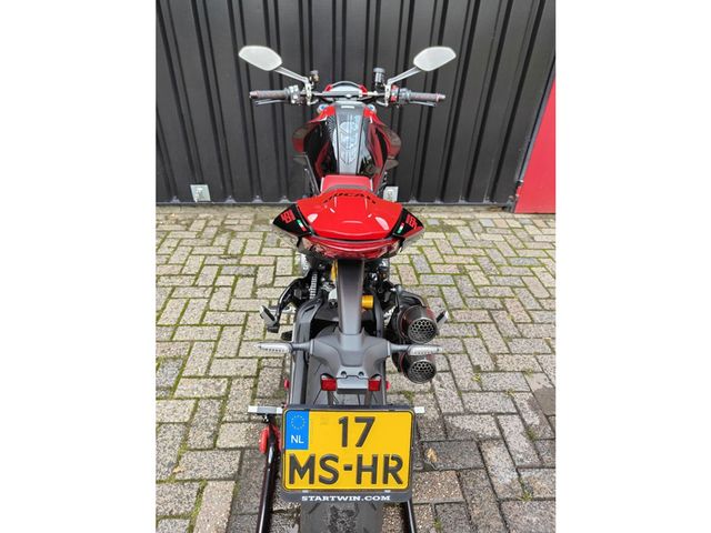 ducati - monster-sp