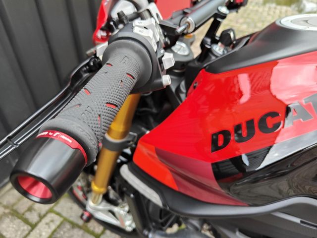 ducati - monster-sp