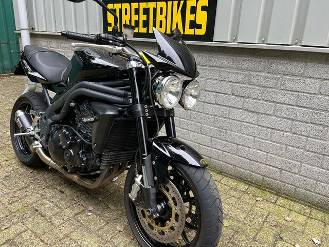 triumph - speed-triple