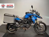 BMW F 800 GS