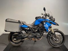 BMW F 800 GS