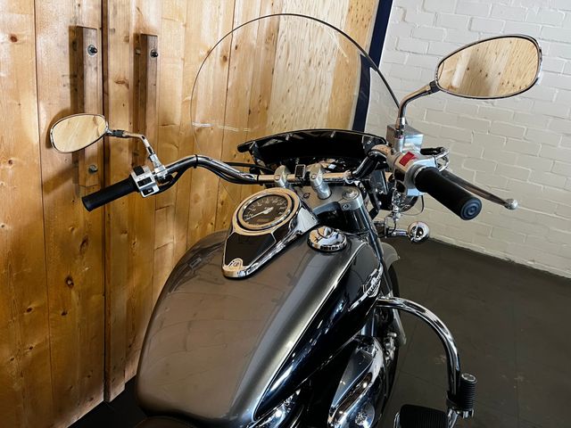 suzuki - vl-800-volusia