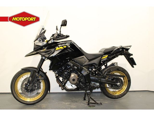 suzuki - v-strom-1050-xt