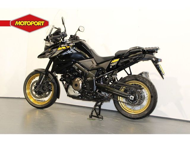 suzuki - v-strom-1050-xt