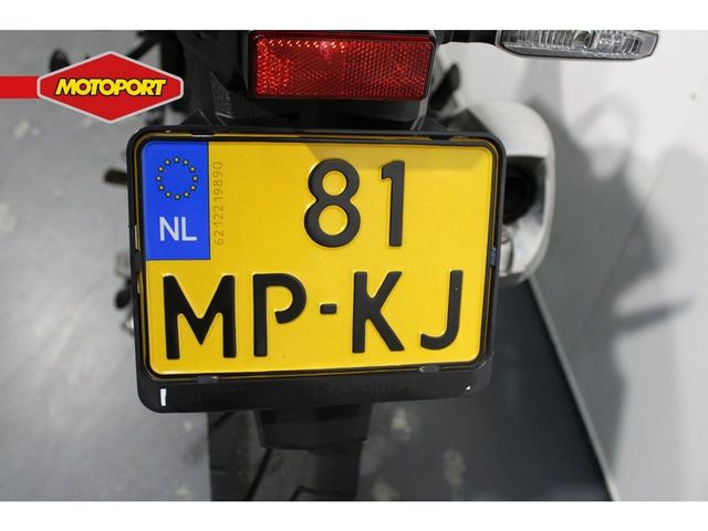 suzuki - v-strom-1050-xt