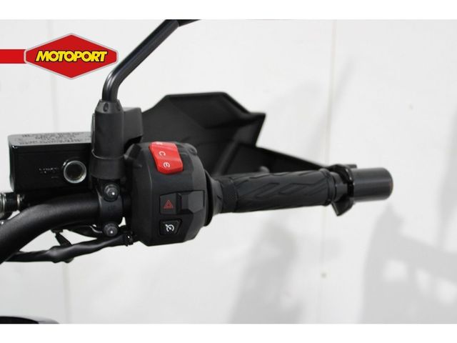 suzuki - v-strom-1050-xt